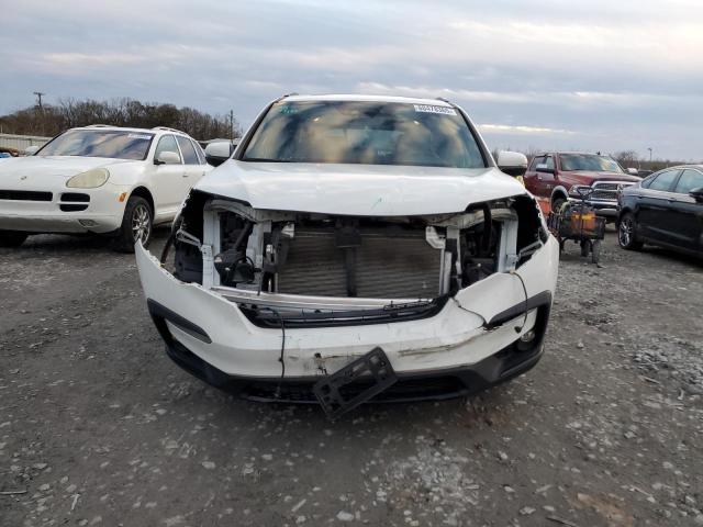 Photo 5 from auction – 2022 HONDA PILOT BLAC with VIN 5FNYF6H75NB045417