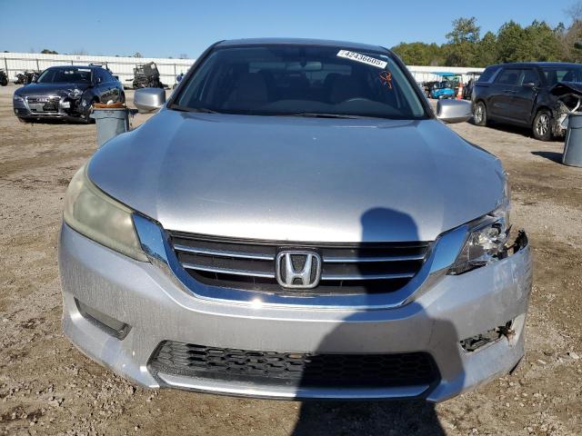 Photo 5 from auction – 2014 HONDA ACCORD EX with VIN 1HGCR2F75EA110161