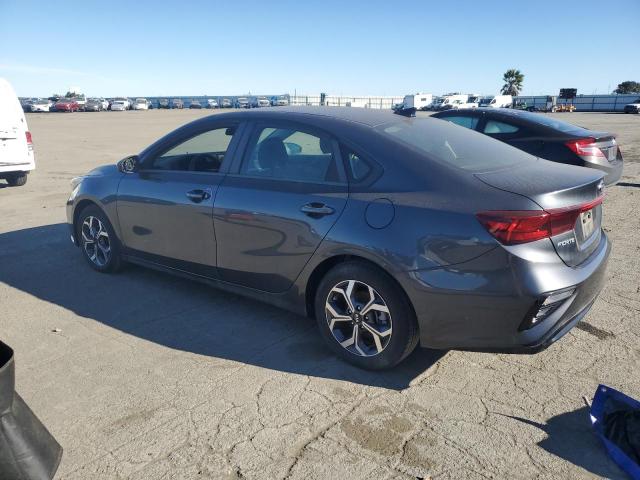 Photo 2 from auction – 2019 KIA FORTE FE with VIN 3KPF24AD1KE116198