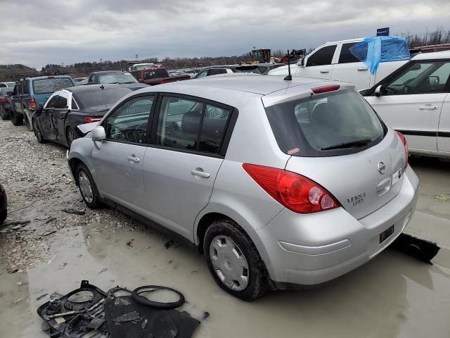 Photo 2 from auction – 2011 NISSAN VERSA S with VIN 3N1BC1CP6BL464580