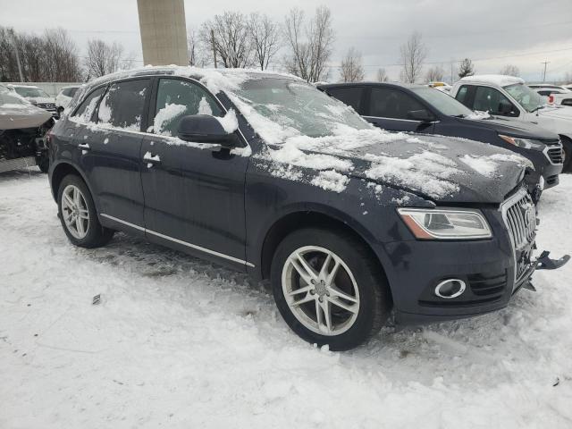 Photo 4 from auction – 2014 AUDI Q5 PREMIUM with VIN WA1LFAFP9EA113415