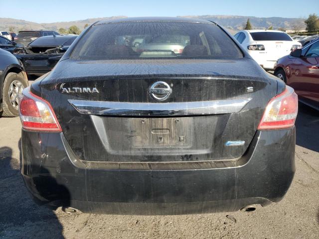 Photo 6 from auction – 2013 NISSAN ALTIMA 2.5 with VIN 1N4AL3AP2DC233266