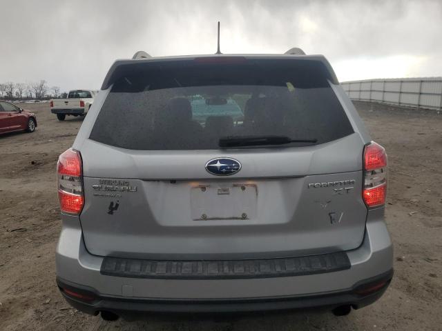 Фото 6 с аукциона – 2015 SUBARU FORESTER 2 с VIN JF2SJGUC0FH431811