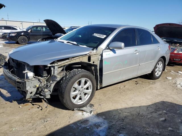 صورة رقم 1 من المزاد - 2011 TOYOTA CAMRY BASE مع VIN 4T4BF3EK6BR132129