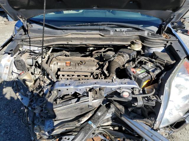 Photo 12 from auction – 2011 HONDA CR-V SE with VIN 5J6RE4H40BL020185