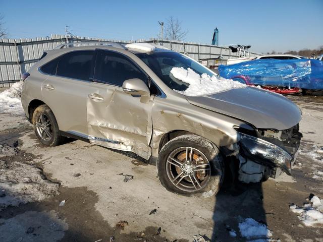 Снимка 4 от търг – 2013 LEXUS RX 350 BAS с VIN 2T2BK1BA6DC160874