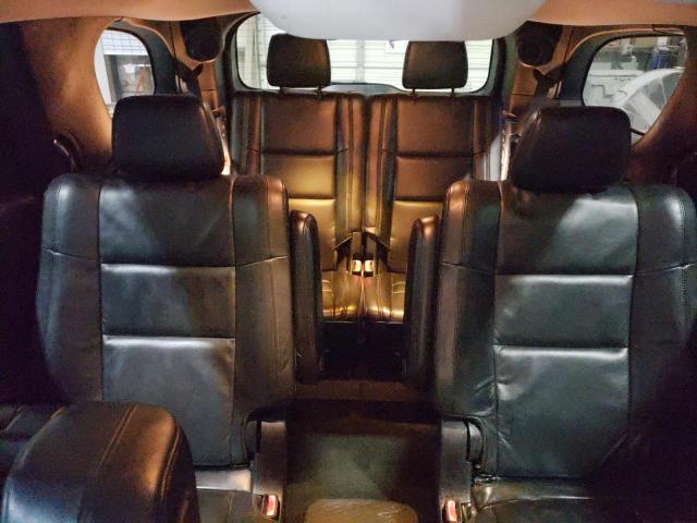 Photo 10 from auction – 2015 DODGE DURANGO LI with VIN 1C4RDJDG7FC710349