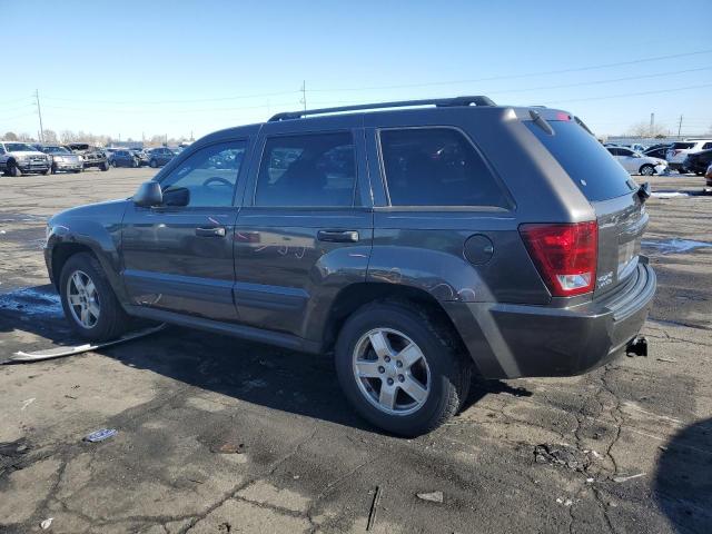 Photo 2 from auction – 2006 JEEP GRAND CHER with VIN 1J4GR48K36C146072