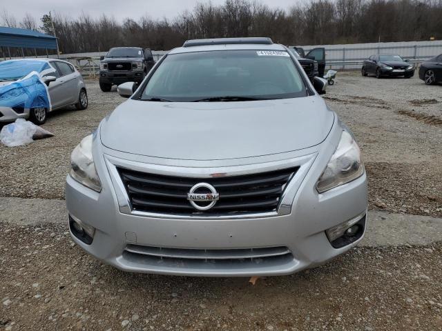 Photo 5 from auction – 2015 NISSAN ALTIMA 2.5 with VIN 1N4AL3AP2FC125412