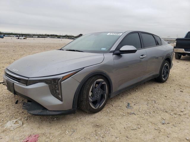 صورة رقم 1 من المزاد - 2025 KIA K4 EX مع VIN 3KPFU4DE8SE008577