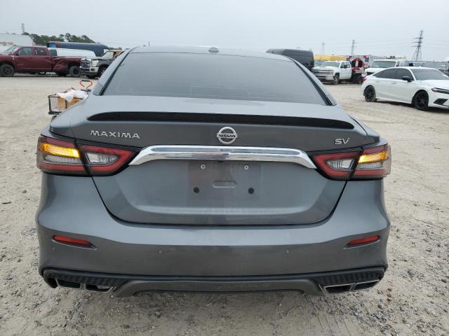 Photo 6 from auction – 2020 NISSAN MAXIMA SV with VIN 1N4AA6CVXLC360557