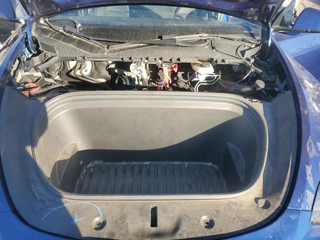 Photo 11 from auction – 2023 TESLA MODEL Y with VIN 7SAYGDEE3PF703746
