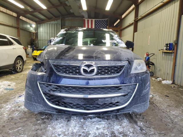 Photo 5 from auction – 2012 MAZDA CX-9 with VIN JM3TB3CA9C0344936