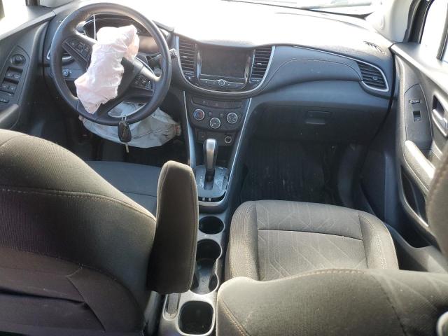 صورة رقم 8 من المزاد - 2020 CHEVROLET TRAX 1LT مع VIN 3GNCJLSB2LL300048