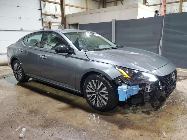 Photo 4 from auction – 2024 NISSAN ALTIMA SV with VIN 1N4BL4DV8RN370700