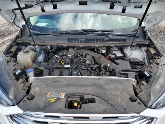 Photo 12 from auction – 2020 FORD EDGE SEL with VIN 2FMPK3J99LBA50479