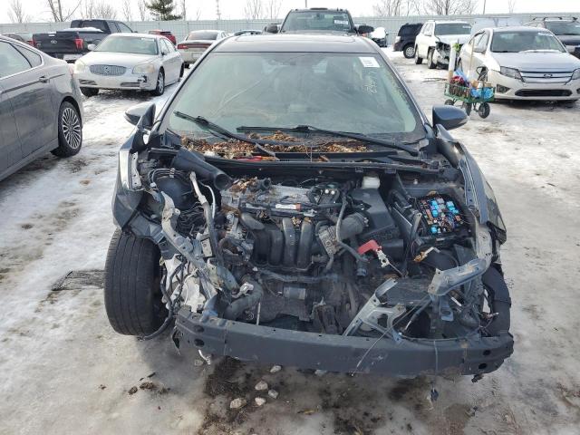Photo 5 from auction – 2016 TOYOTA COROLLA L with VIN 2T1BURHE9GC525897