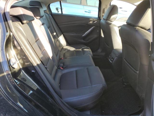 Photo 10 from auction – 2014 MAZDA 6 TOURING with VIN JM1GJ1V69E1122114