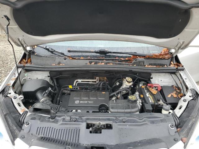 Photo 11 from auction – 2013 BUICK ENCORE with VIN KL4CJCSB1DB064840
