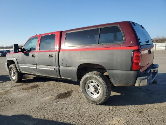 Photo 2 from auction – 2006 CHEVROLET SILVERADO with VIN 1GCHC23D06F140348