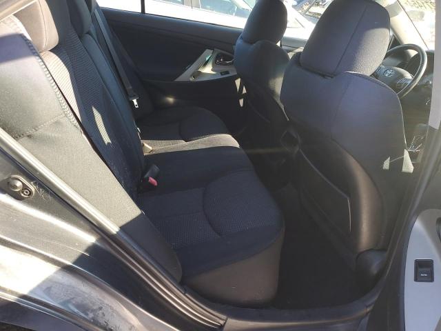 Photo 10 from auction – 2011 TOYOTA CAMRY BASE with VIN 4T1BF3EK6BU220009