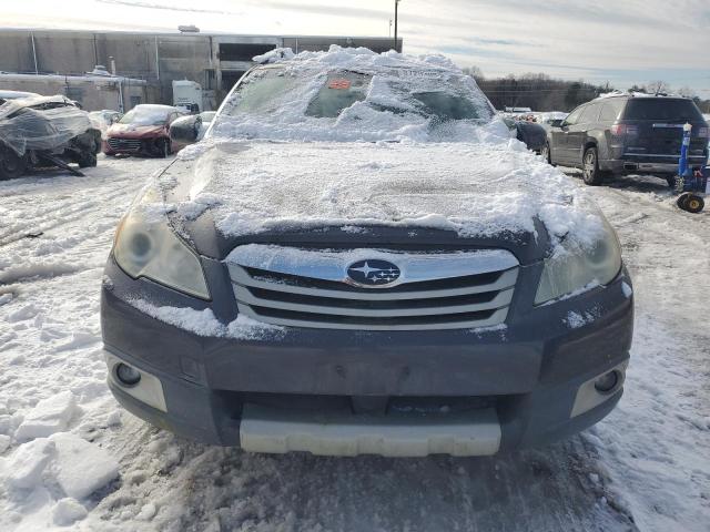 Photo 5 from auction – 2010 SUBARU OUTBACK with VIN 4S4BREKC6A2357204
