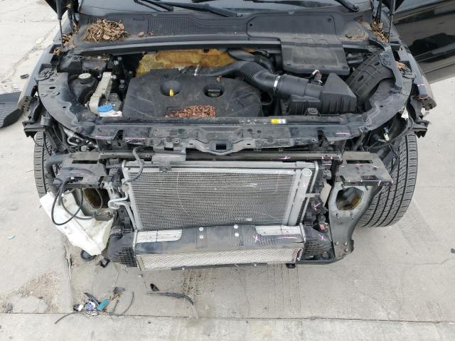 Photo 12 from auction – 2013 LAND ROVER RANGE ROVE with VIN SALVT2BG3DH809852