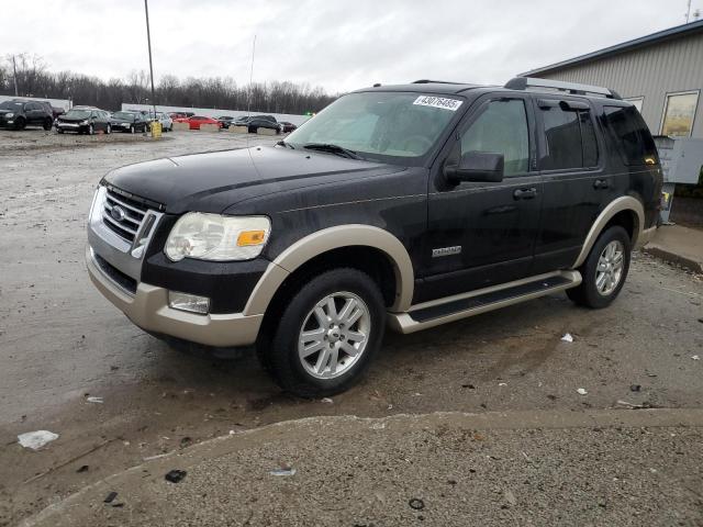 FORD EXPLORER E 2007 with VIN 1FMEU64EX7UA36487 - Photo from auction