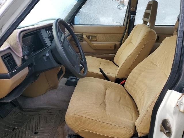 Photo 7 from auction – 1985 VOLVO 244 DL with VIN YV1AX8844F3135277