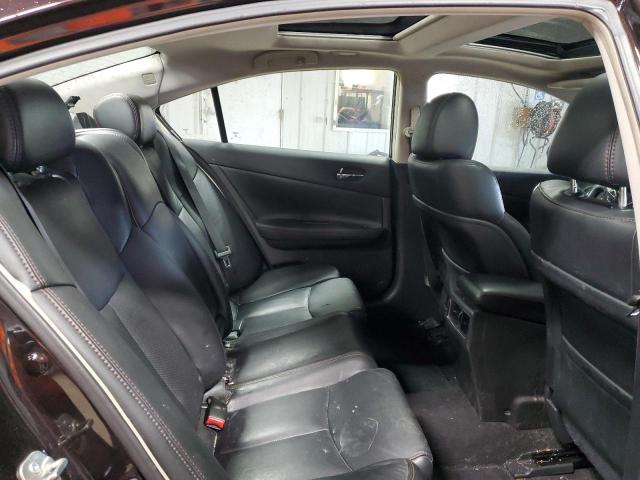Foto 10 de la subasta – 2012 NISSAN MAXIMA S con VIN 1N4AA5AP9CC859512