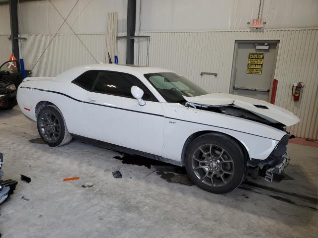 Photo 4 from auction – 2017 DODGE CHALLENGER with VIN 2C3CDZGG8HH631146