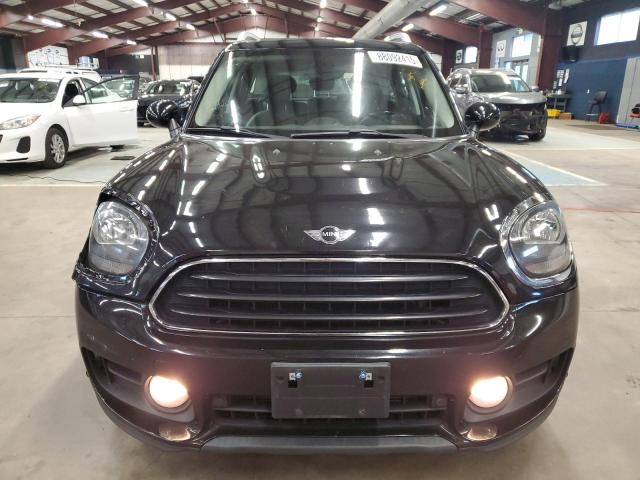 Photo 5 from auction – 2017 MINI COOPER COU with VIN WMZYV5C31H3E01626