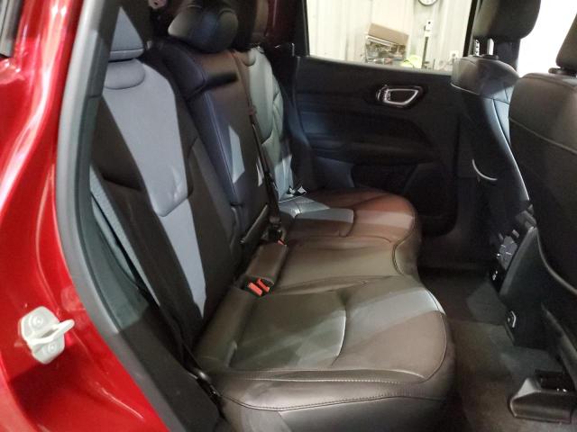 Photo 11 from auction – 2024 JEEP COMPASS TR with VIN 3C4NJDDN4RT170765