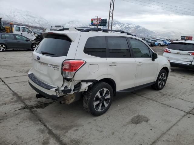 Photo 3 from auction – 2017 SUBARU FORESTER 2 with VIN JF2SJAGC7HH447631