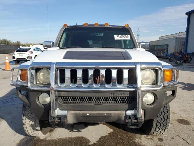 Photo 5 from auction – 2006 HUMMER H3 with VIN 5GTDN136568288030