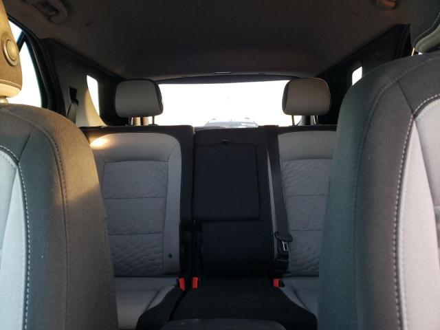 Photo 10 from auction – 2019 CHEVROLET EQUINOX LT with VIN 2GNAXJEV5K6250894