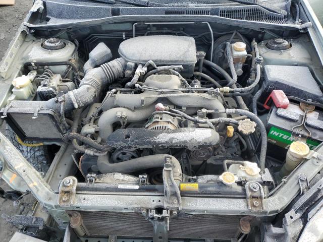 Foto 12 de la subasta – 2009 SUBARU OUTBACK 2. con VIN 4S4BP61C097328924