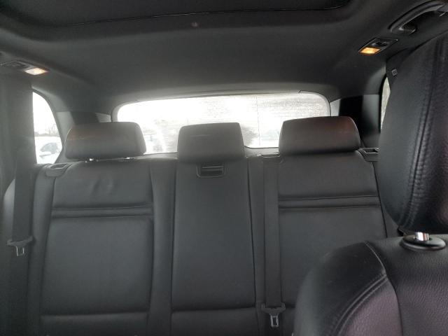 Photo 10 from auction – 2008 BMW X5 4.8I with VIN 5UXFE83578LZ47966