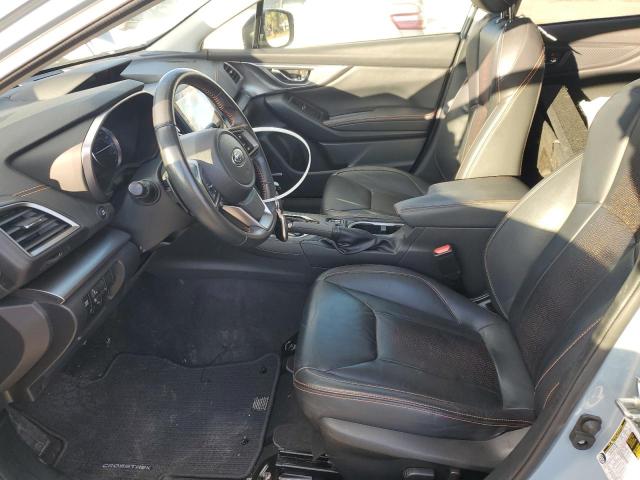 Photo 7 from auction – 2021 SUBARU CROSSTREK with VIN JF2GTHNC8MH683081