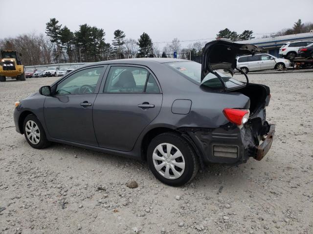 صورة رقم 2 من المزاد - 2013 TOYOTA COROLLA BA مع VIN 2T1BU4EE0DC043550
