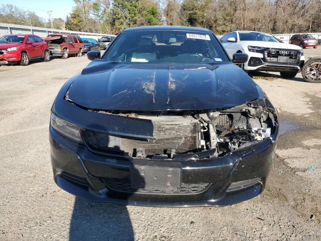 Photo 5 from auction – 2017 DODGE CHARGER R/ with VIN 2C3CDXCT4HH557408