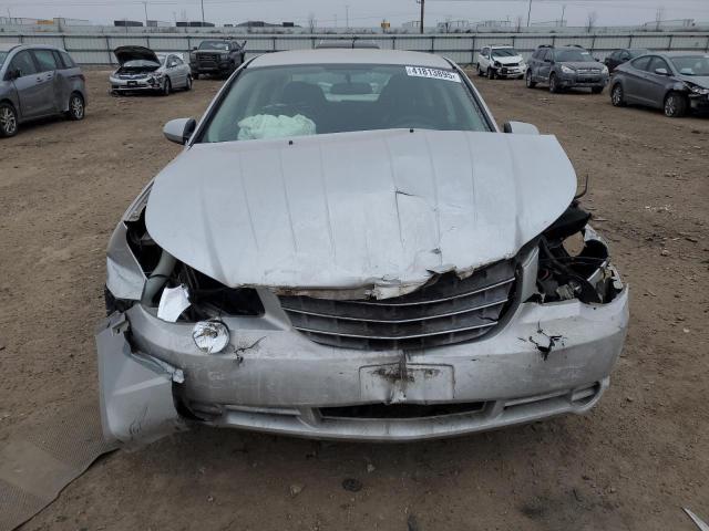 Photo 5 from auction – 2009 CHRYSLER SEBRING TO with VIN 1C3LC56B39N542577