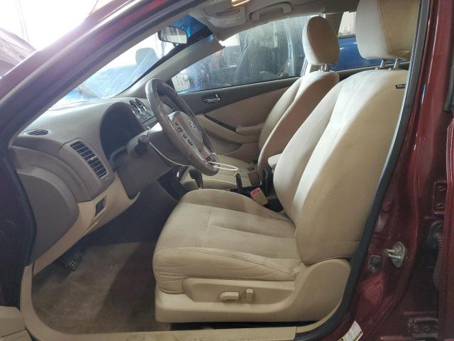 Photo 7 from auction – 2012 NISSAN ALTIMA BAS with VIN 1N4AL2AP0CN563923