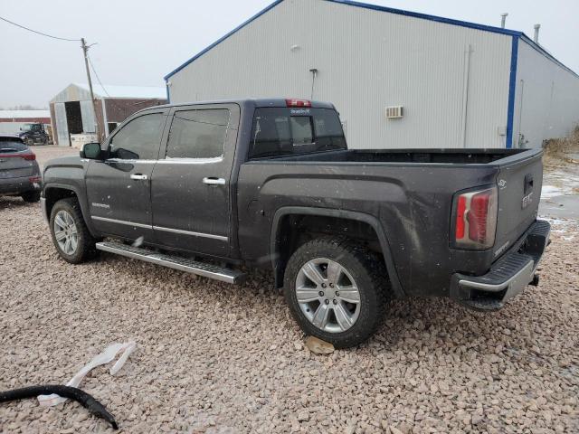 Photo 2 from auction – 2016 GMC SIERRA K15 with VIN 3GTU2NEJ2GG227187