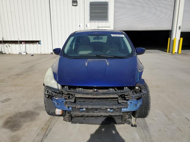 Photo 5 from auction – 2014 FORD ESCAPE SE with VIN 1FMCU0GXXEUC00562