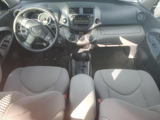 Photo 8 from auction – 2011 TOYOTA RAV4 with VIN 2T3BF4DV1BW084901