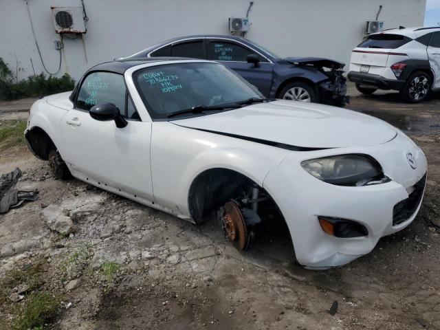 Zdjęcie 4 z aukcji – 2012 MAZDA MX-5 MIATA z VIN JM1NC2SF0C0222472