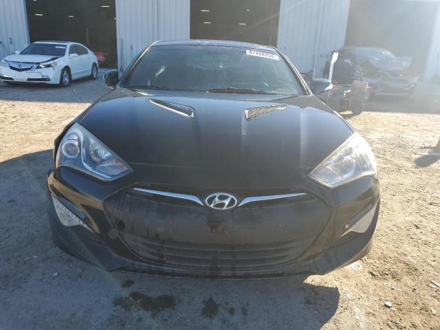 Photo 5 from auction – 2015 HYUNDAI GENESIS CO with VIN KMHHU6KJ7FU123727