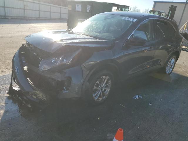 FORD ESCAPE SE 2022 with VIN 1FMCU0G68NUB21494 - Photo from auction