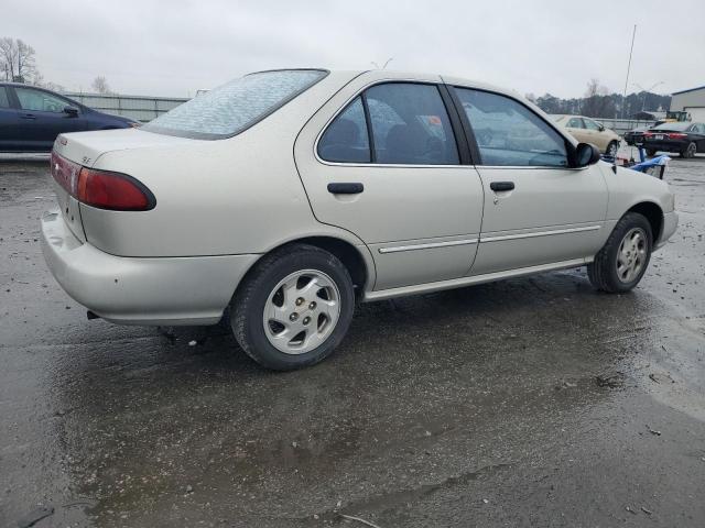 Photo 3 from auction – 1996 NISSAN SENTRA E with VIN 1N4AB41D2TC767557